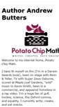 Mobile Screenshot of potatochipmath.com